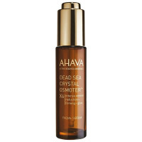AHAVA Dead Sea Crystal Osmoter Facial Serum Осмотерная сыворотка для лица с кристаллами Мертвого моря