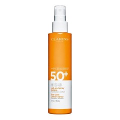 Clarins Lait-en-Spray Solaire Corps LSF 50+ Lait-en-Spray Solaire Corps SPF 50+