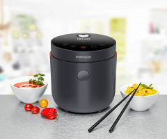 Rommelsbacher Rommelsbacher Reiskocher MRK 500, 500 W  Рисоварка Rommelsbacher MRK 500, 500 Вт