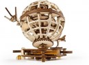 UGEARS Modellbausatz GLOBUS Комплект модели ГЛОБУС