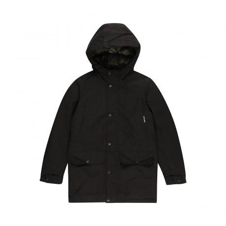 JACK JONES JUNIOR Ubergangsjacke Winner fur Jungen JUNIOR переходная куртка Winner для мальчиков