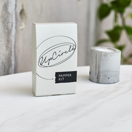 UpCircle The Pamper Kit  Комплект для баловства