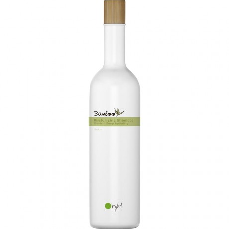 O'right Bamboo Moisturizing Shampoo Шампунь увлажняющий, 400 мл