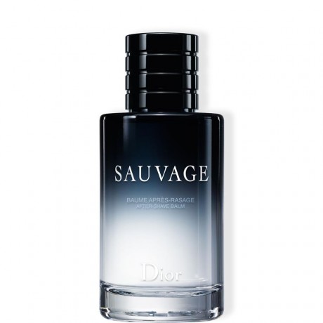DIOR (Диор) Sauvage After Shave Balm Бальзам после бритья, 100 мл