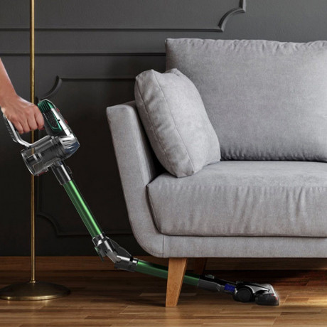 Hikeren Hikeren Akku-Handstaubsauger 9000Pa Kabelloser Staubsauger,Milbenentfernungsstaubsauger,Faltbar Беспроводной ручной пылесос Hikeren 9000Pa Беспроводной пылесос, пылесос для удаления клещей, складной