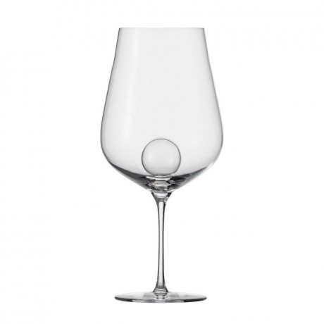 Zwiesel Glas Zwiesel Glas Air Sense Bordeaux Glas 843 ml / h: 232 mm Бокал Zwiesel Air Sense Bordeaux стекло 843 мл / высота: 232 мм