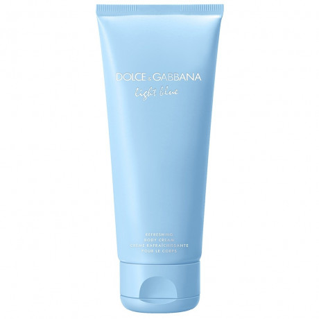 Dolce&Gabbana Light Blue Светло-синий