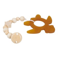 Grunspecht Bio-Beissring aus Naturkautschuk Органическое кольцо для прорезывания зубов из натурального каучука