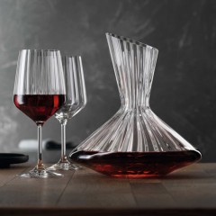 Spiegelau Spiegelau Lifestyle Dekantier Glas Set 3-tlg. Набор стаканов для декантера Spiegelau Lifestyle 3 шт.