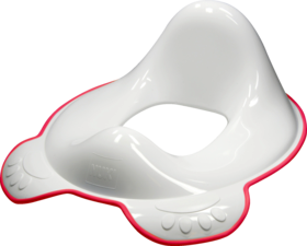 Nuk для детей туалет -тренер Rot, 1 шт