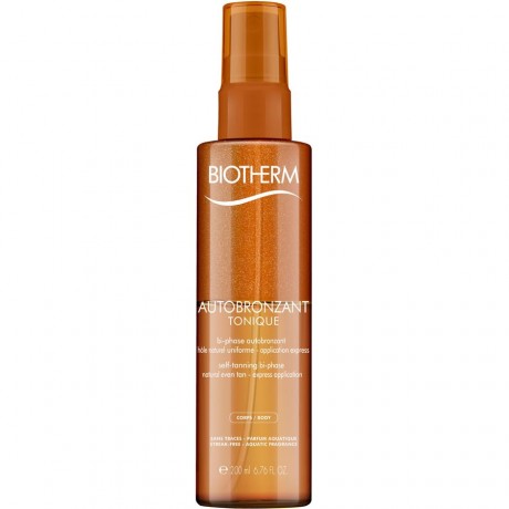 Biotherm (Биотерм) Selbstbrauner Autobronzant Tonique, 200 мл