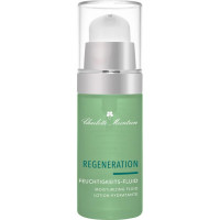 Charlotte Meentzen Feuchtigkeitsfluid увлажняющий флюид