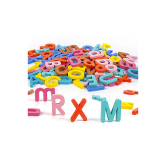 Syntek Wortspielzeug fur Kinder Kinder Englisch Brief Rechtschreibung Wort Karte passende Spielzeug Словарные игрушки для детей