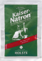 Holste Kaiser Natron Сода царская, Порошок, 50 г