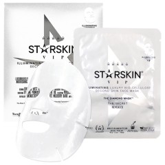 STARSKIN The Diamond Mask  Алмазная маска