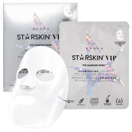 STARSKIN The Diamond Mask Алмазная маска