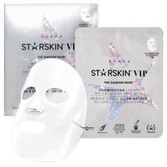 STARSKIN The Diamond Mask  Алмазная маска
