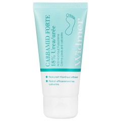 Louis Widmer Widmer Carbamid Forte 18% Urea Creme  Widmer Carbamid Forte 18% крем с мочевиной