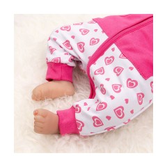 Baby Sweets Overall Sweet Heart Overalls fur Madchen Комбинезон Sweet Heart Комбинезон для девочки