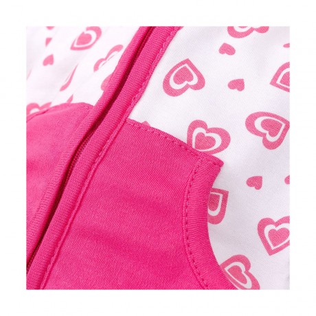 Baby Sweets Overall Sweet Heart Overalls fur Madchen Комбинезон Sweet Heart Комбинезон для девочки