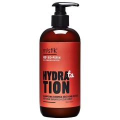 Mistik Hydration Dry Hair Shampoo – Goji Berry Увлажняющий шампунь для сухих волос Goji Berry
