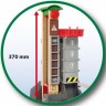 BRIO Grosses Lagerhaus-Set mit Aufzug Большой складской комплекс с лифтом