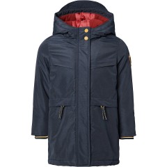 noppies Wintermantel BURWALLA fur Madchen Зимнее пальто BURWALLA для девочки