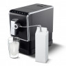 Tchibo Tchibo Kaffeevollautomat Esperto PRO mit One Touch Funktion fur Caffe Crema, Espresso und Milch, One Touch Milk System edelstahlfarben Полностью автоматическая кофемашина Tchibo Esperto PRO с функцией One Touch для приготовления кофе со сливками, э