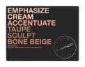 MAC Studio Fix Sculpt And Shape Contour Palette Light/Medium, МАК Палетка с устойчивыми корректорами для лица, Светлый/Средний