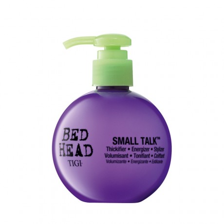 TIGI (Тиджи) Small Talk  3in1: Thickifier, Energizer, Stylizer Haarserum Volumen & Fulle, 200 мл