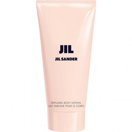 Jil Sander (Жиль Сандер) Jil Body Lotion Лосьон для тела, 150 мл
