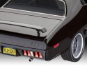 Revell Model Set FF Dominics 1971 Plymouth GTX Набор моделей FF Dominic's Plymouth GTX 1971 года выпуска