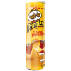 Pringles (Принглс) Classic Paprika Чипсы со вкусом паприки 190г