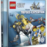 LEGO CD LEGO City -15- Tiefsee Expedition CD LEGO City -15- Глубоководная экспедиция