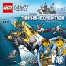 LEGO CD LEGO City -15- Tiefsee Expedition CD LEGO City -15- Глубоководная экспедиция