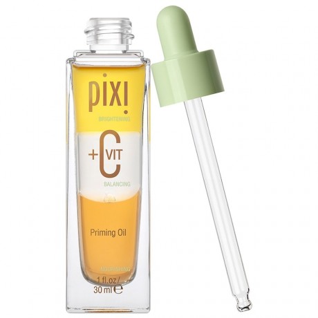 Pixi Vitamin C Priming Oil  Грунтовочное масло с витамином С