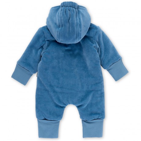 sigikid Baby Overall fur Jungen Детские комбинезоны для мальчиков