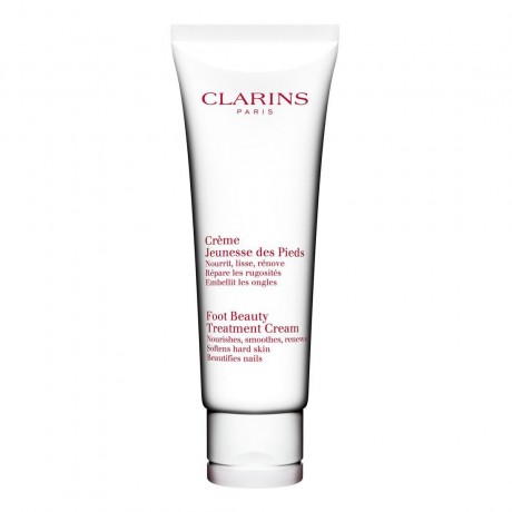Clarins Creme Jeunesse des Pieds Крем jeunesse des pieds