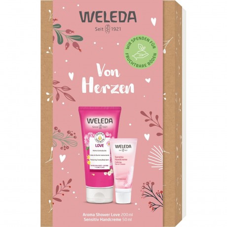 Weleda Von Herzen  Из моего сердца