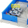 Mattel Matchbox Action Drivers Police Station Playset Игровой набор «Полицейский полицейский участок» Action Drivers Matchbox