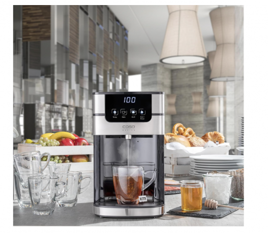 CASO PerfectCup 1000 Pro