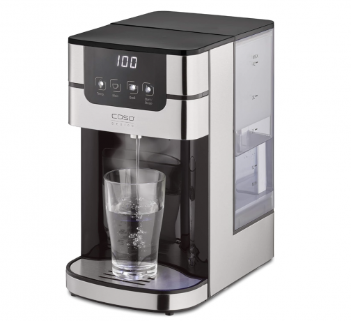 CASO PerfectCup 1000 Pro