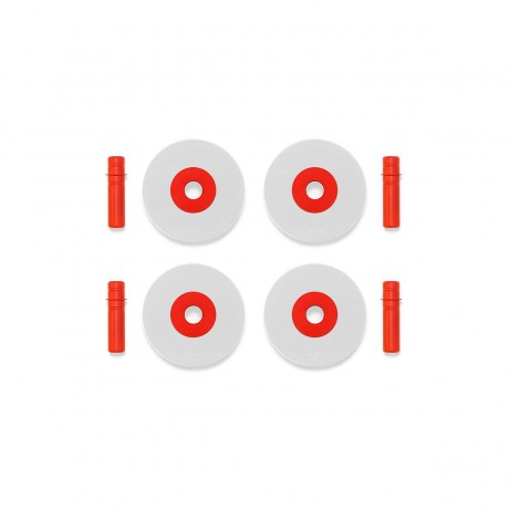 Modu Schaumstoff-Rollen пенные валики