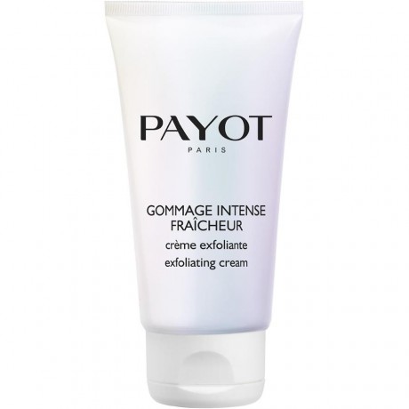 Payot (Пайот) Les Demaquillantes Gommage Гоммаж для лица Intense Fraicheur, 50 мл
