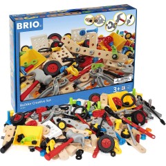 BRIO Builder Licht-Konstruktionsset Легкий конструктор Builder