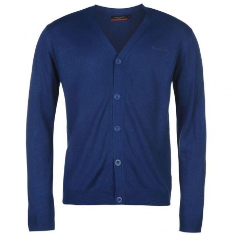 Мужской кардиган Pierre Cardin Cardigan Herren