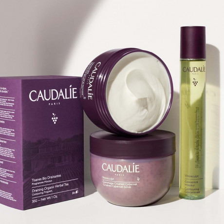 Caudalie Contouring Concentrate Контур Концентрат