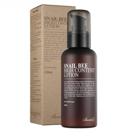 Benton BENTON Snail Bee High Content Essence BENTON Snail Bee High Content Эссенция