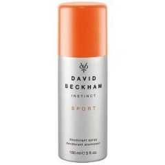 David Beckham Deodorant Spray дезодорант спрей
