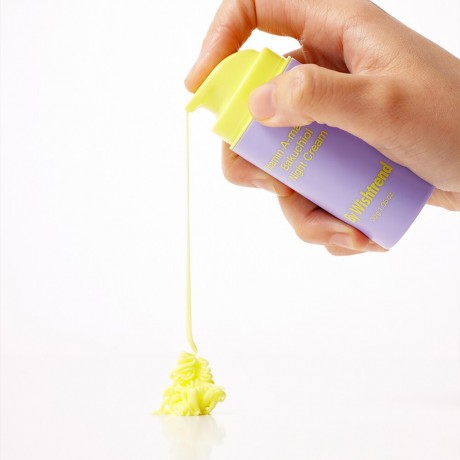 By Wishtrend Vitamin A-mazing Bakuchiol Night Cream  Ночной крем с витамином А-mazing Bakuchiol